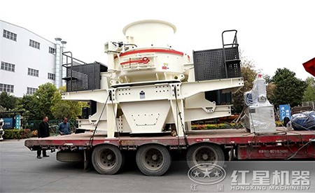 哪種鵝卵石制砂機(jī)好？多少錢一臺？