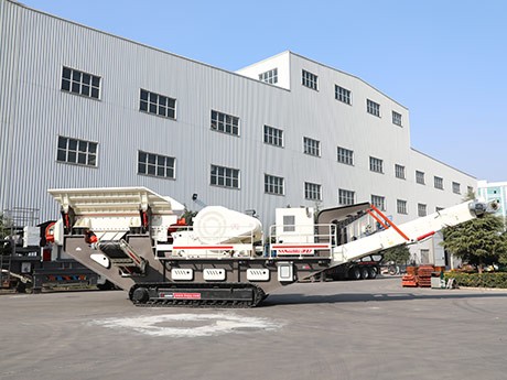 移動破石機(jī)多少錢一臺？哪個廠家的價格實惠？