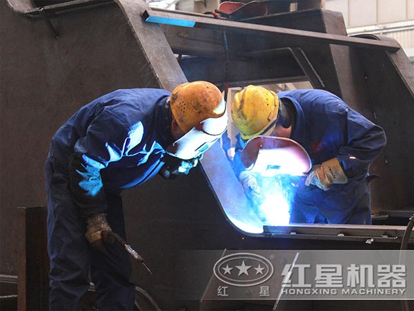 匠心打造，出產(chǎn)的每一臺都是好產(chǎn)品